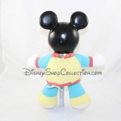 Macery vintage MATTEL Walt Disney Company Mickey en pijama 1990 33 cm