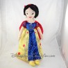 Musical doll DISNEYLAND PARIS Snow White Disney princess 50 cm