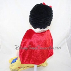 Muñeca musical DISNEYLAND PARIS Snow White Disney princess 50 cm