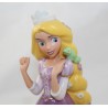 Clipin Porcelain Figure DISNEY Bradford Editions Bell Forever Limited Edition