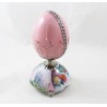 Porcelain Figure Musical Egg Aurora DISNEY Ardleigh Elliott Graceful Aurora