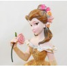 Figurine Belle DISNEY SHOWCASE La Belle et la bête Haute Couture résine 20 cm