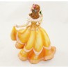 Figurine Belle DISNEY SHOWCASE La Belle et la bête Haute Couture résine 20 cm