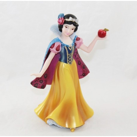 Biancaneve Figura DISNEY SHOWCASE Haute Couture (cucitura di forza) resina 20 cm