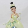 Tiana DISNEY Porcelain Figure The Princess and the Frog Bradford Editions Bell EL