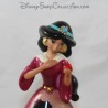Porcelain Figure Jasmine DISNEY Bradford Editions Bell Aladdin BEGGAR dress EL