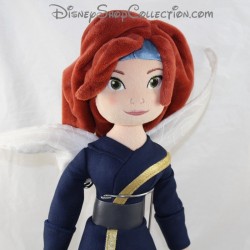 Bambola fata pirata Disney zarina 50 cm