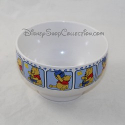 Bowl bear DISNEY Winnie the Pooh different pictures