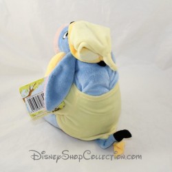 NicoTOY Disney Pajamas and Yellow Cushion 22 cm