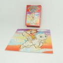Mini puzzle Hercules DISNEY Mika Lion Hercules Baby e Vintage Pegasus