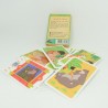 Kartenspiel Das Buch des Disney-Dschungels Carta Mundi Spiel des Glücks