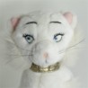 Plüsch duchesse Katze DISNEY Die Vintage-Aristochats 35 cm