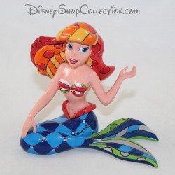 Ariel BRITTO Disney Figure The Little Mermaid 10 cm