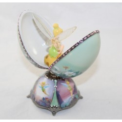 Porcellana Figura Uovo Musicale Aurora DISNEY Ardleigh Elliott Graceful Aurora