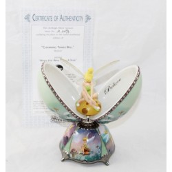 Figura de porcelana Huevo Musical Aurora DISNEY Ardleigh Elliott Graceful Aurora