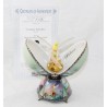 Figurine porcelaine oeuf musical fée Clochette DISNEY Ardleigh Elliott Charming Tinker Bell