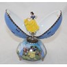 Porcelain Figure Snow White Musical Egg DISNEY Ardleigh Elliott