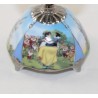 Porcelain Figure Snow White Musical Egg DISNEY Ardleigh Elliott