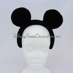 Serre-tête Mickey DISNEY oreilles de Mickey Mouse noir taille enfant