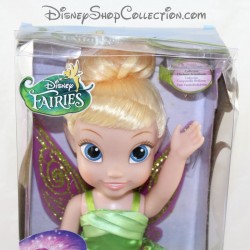 Fairy Doll Bell JAKKS Disney Fairies Peter Pan 38 cm