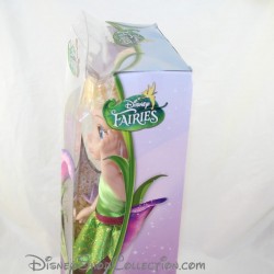 Poupée Fée Clochette JAKKS Disney Fairies Peter Pan 38 cm