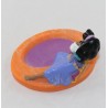 Figura Esmeralda GROSVENOR El jorobado de Notre Dame usa jabón de plástico suave