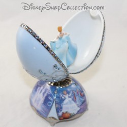Porcelain Figure Cinderella Musical Egg Ardleigh Elliott