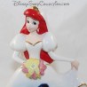 Porzellan-Figur Disney Bradford Editions Bell Braut Limited Edition Dornröschen