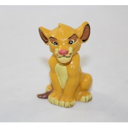 Simba BULLYLAND Figure The Young Child Lion King Bully Disney Pvc 6 cm