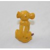 Figurine Simba BULLYLAND Le roi lion jeune enfant Bully Disney pvc 6 cm