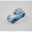 Figurine Cars 2 DISNEY PIXAR voiture Reine pvc 5 cm