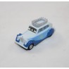 Figurine Cars 2 DISNEY PIXAR voiture Reine pvc 5 cm
