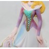 Aurora FIGURE DISNEY SHOWCASE Haute Couture (cucitura di forza) resina 21 cm