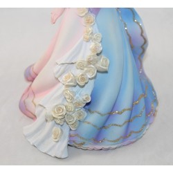 Figurine Aurore DISNEY SHOWCASE Haute Couture (couture de force) résine 21 cm