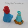 Figurine MagiClip Anna DISNEY MATTEL La Reine des neiges Frozen