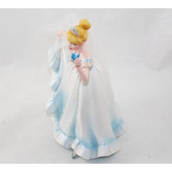 Figur Aschenputtel DISNEY SHOWCASE Cinderella Haute Couture Hochzeitskleid 21 cm