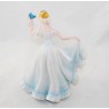 Cinderella Cinderella Cinderella Haute Couture Wedding Dress Figure 21 cm