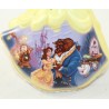 Hermosa Disney Bradford Beauty y The Beast Edición Limitada Bell Figura de Porcelana
