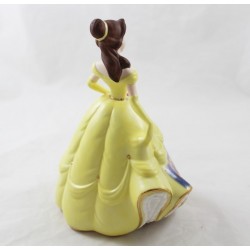 Bella Disney Bradford Bellezza e La Bestia Limitata Edizione Bell Porcellana Figura