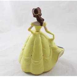 Bella Disney Bradford Bellezza e La Bestia Limitata Edizione Bell Porcellana Figura