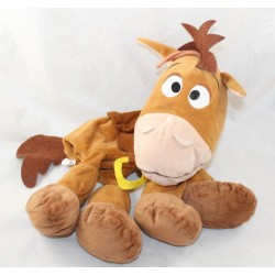 Plüsch-Range Pil Pferdehaar DISNEY Toy Story Woody 43 cm