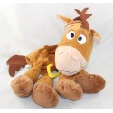Peluche gama pijama Pil Horse pelo DISNEY Toy Story Woody 43 cm