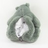 Plüsch-Range Bären Schlafanzug Baloo DISNEY Dschungelbuch 43 cm