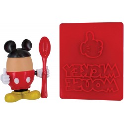 Mickey DISNEY Paladone 90-year-old shell set con tampone