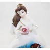 Beautiful porcelain figure DISNEY Bradford Editions Bell Beauty and the Beast Bride Limited Edition