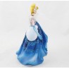 Figura Cendrillon DISNEY SHOWCASE Cennderella Alta Costura bata bleue 22 cm