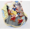 Disney Bradford Edición Limitada Figura de Porcelana Blanca Nieve DISNEY Bradford Ediciones Bell