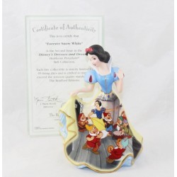 Disney Bradford Editions Bell Limited Editions