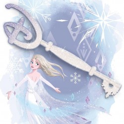 Magic Key Elsa DISNEY STORE La colección Snow Queen 2