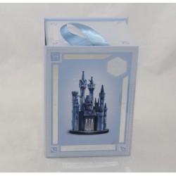 Ornament castle Cinderella DISNEY STORE Castle collection decoration 1/10